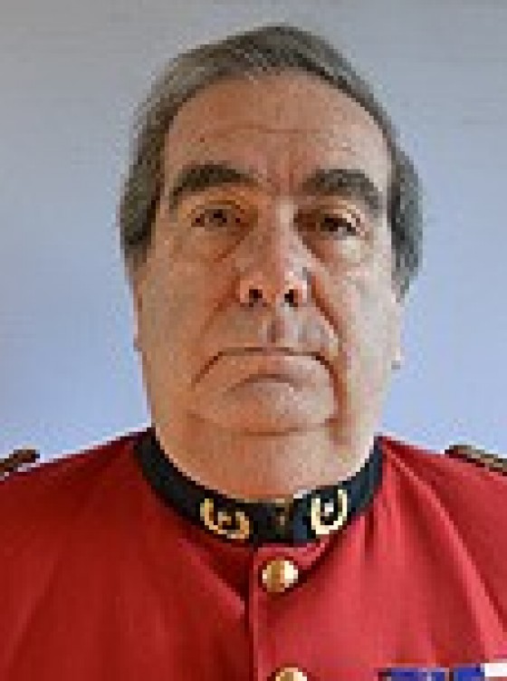 Francisco Garfias M.