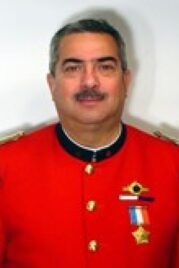 Consejeros