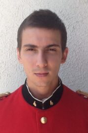 Voluntarios Activos