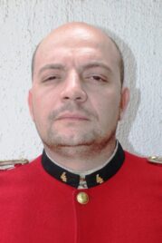 Voluntarios Activos