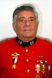 Miembros Honorarios