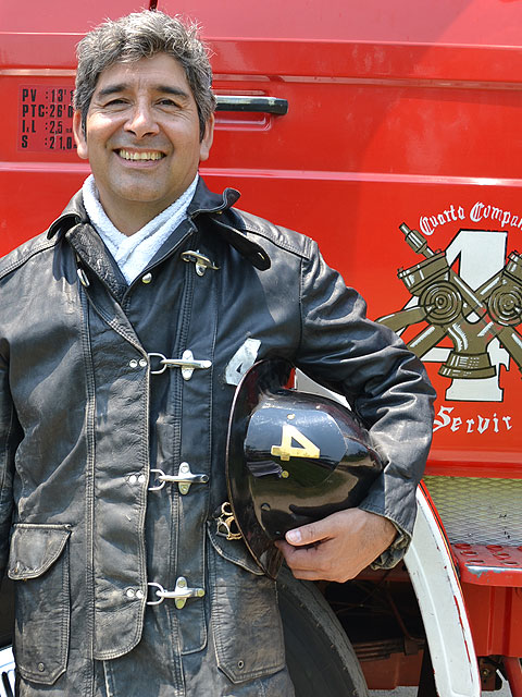Voluntarios Honorarios