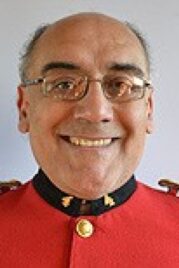 Miembros Honorarios
