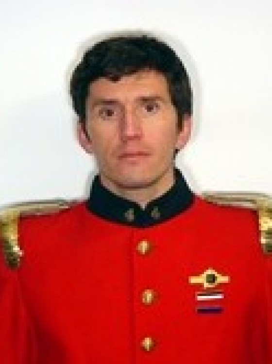 Julio Cesari