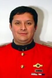 Voluntarios Honorarios