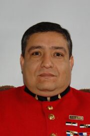 Consejeros