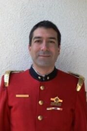 Voluntarios Honorarios