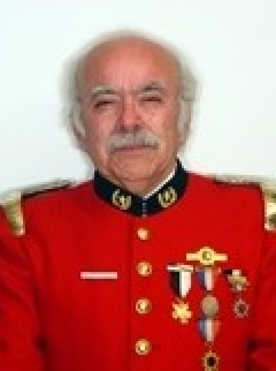 René Gómez D.