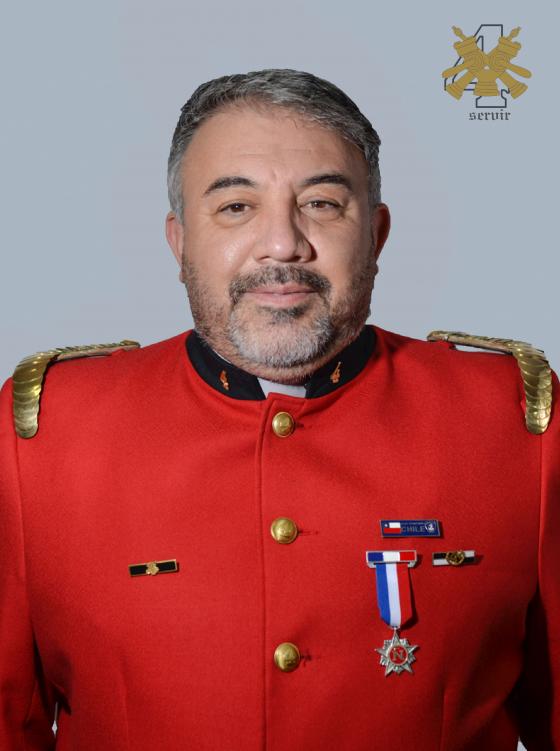 Patricio Guzmán