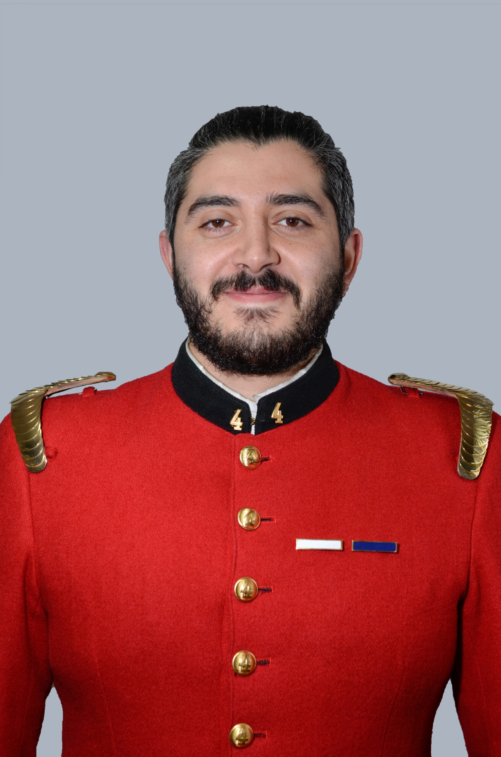 Moisés Akel E.
