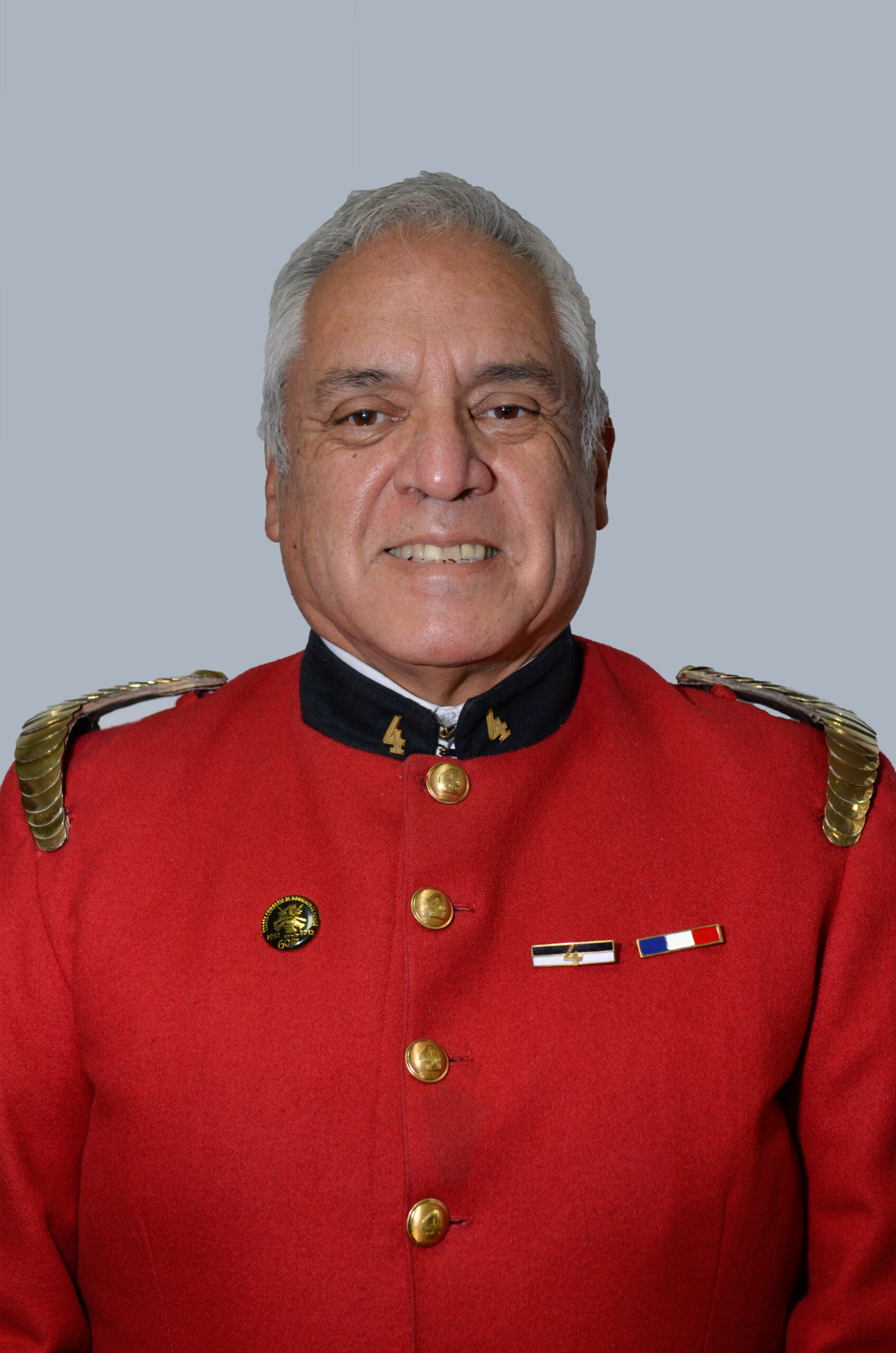 Pablo Alvarado L.