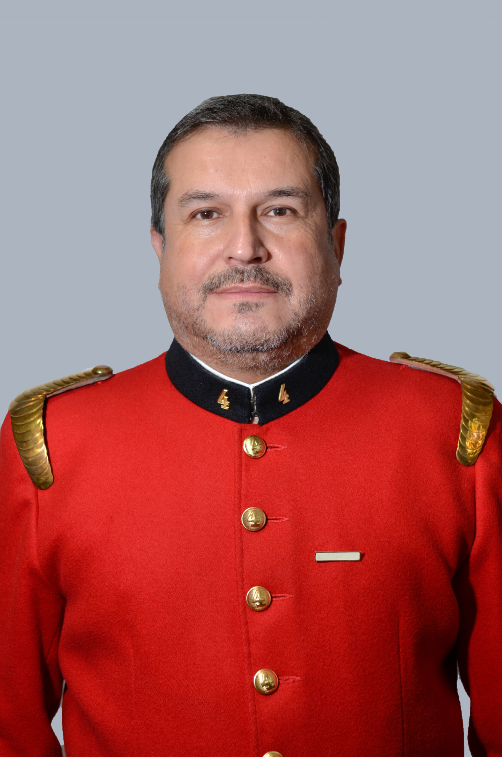 Luis Arzola Moraga