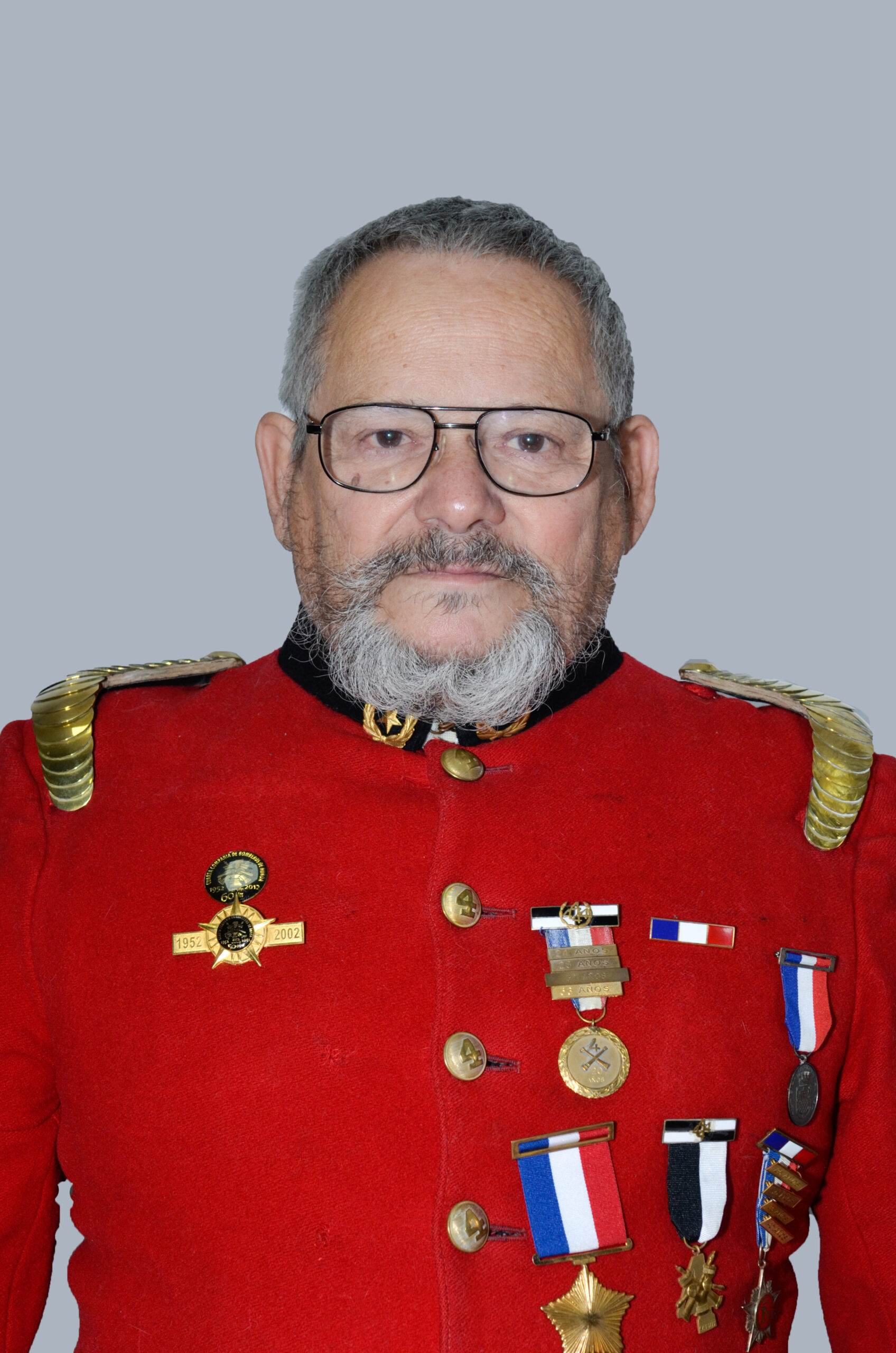Jorge Brain Pizarro