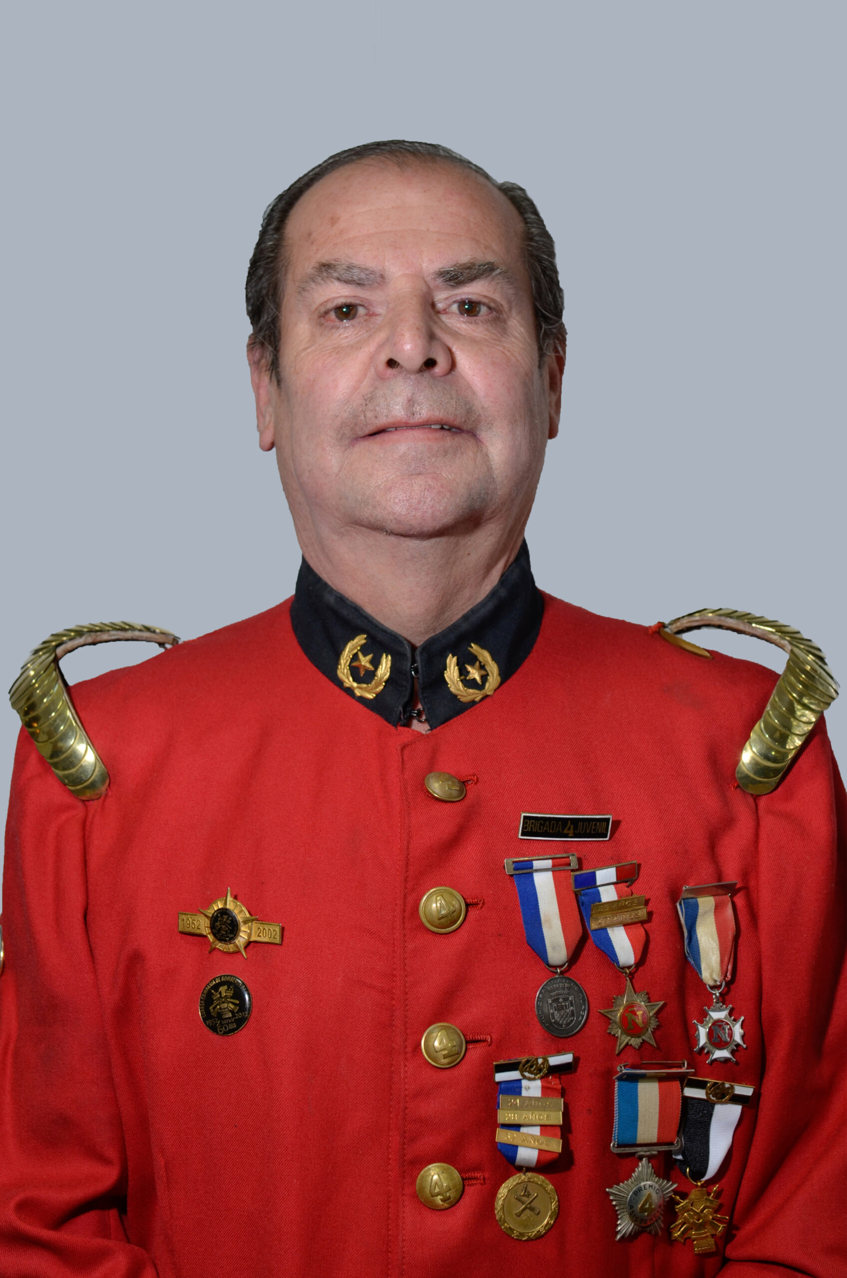 Christian Cabrera