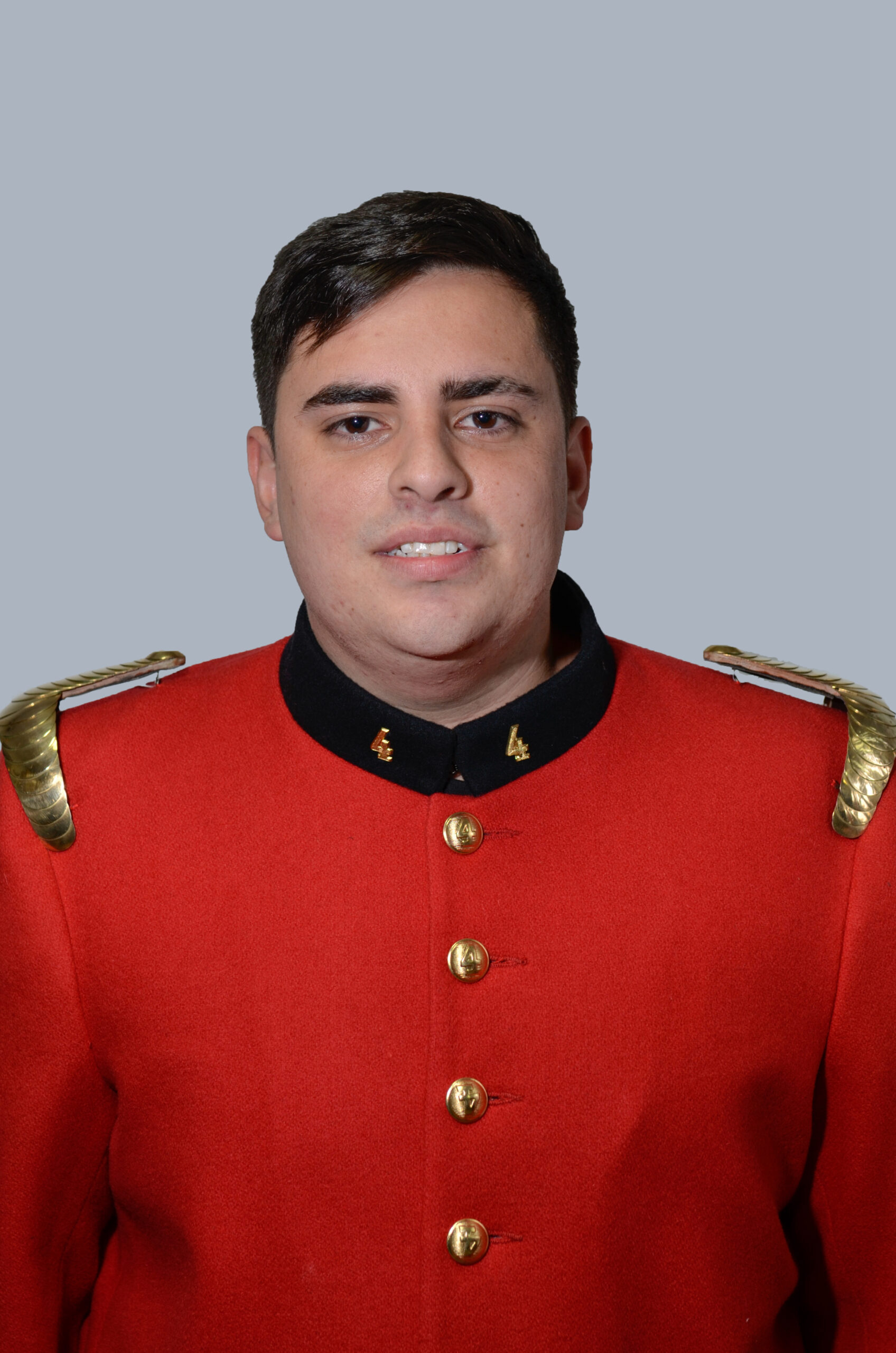 Nicolás Cabrera A.