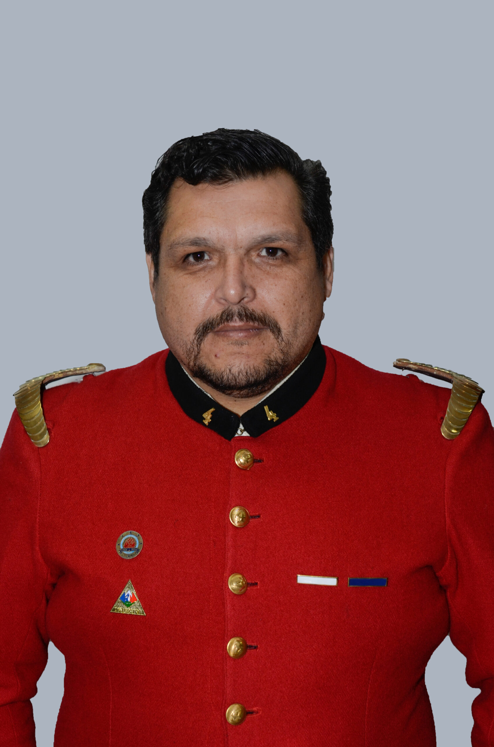 Walter Calcagno L.
