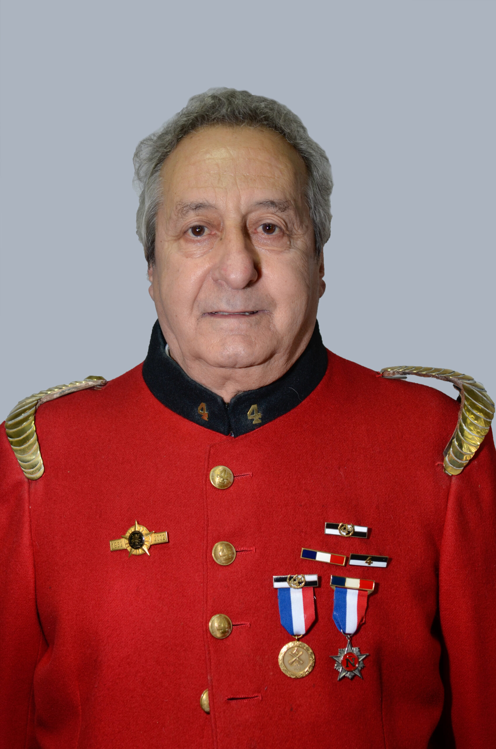 Alexis Cumsille F.