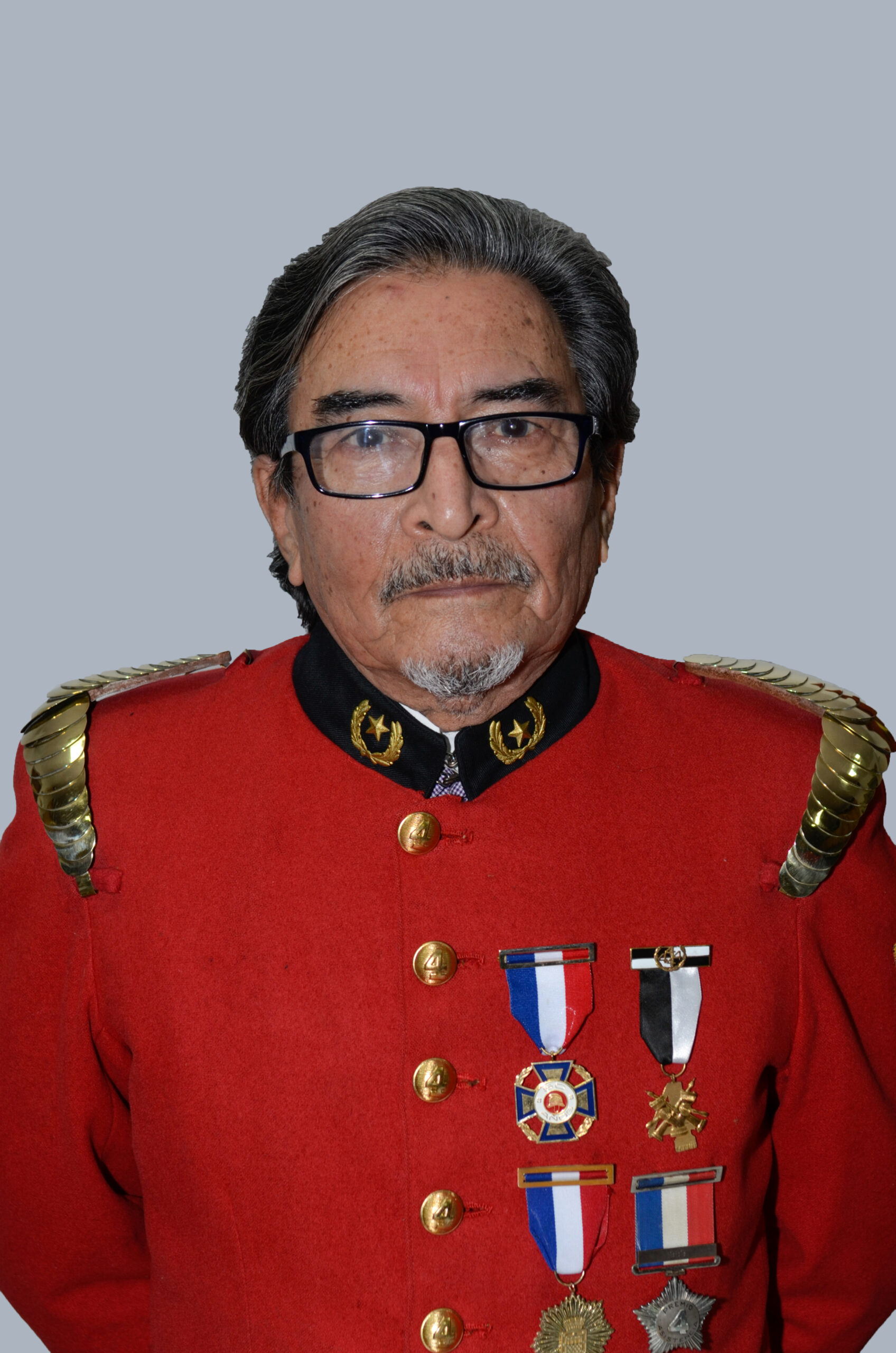 Alexo Domínguez N.