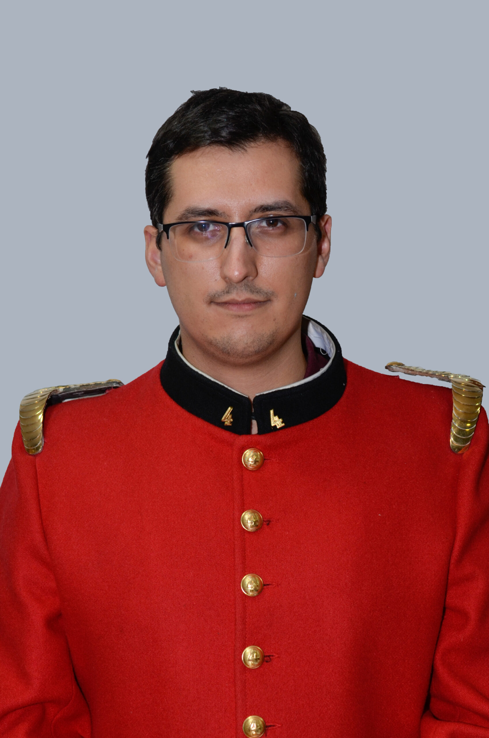 Raimundo Espejo M.