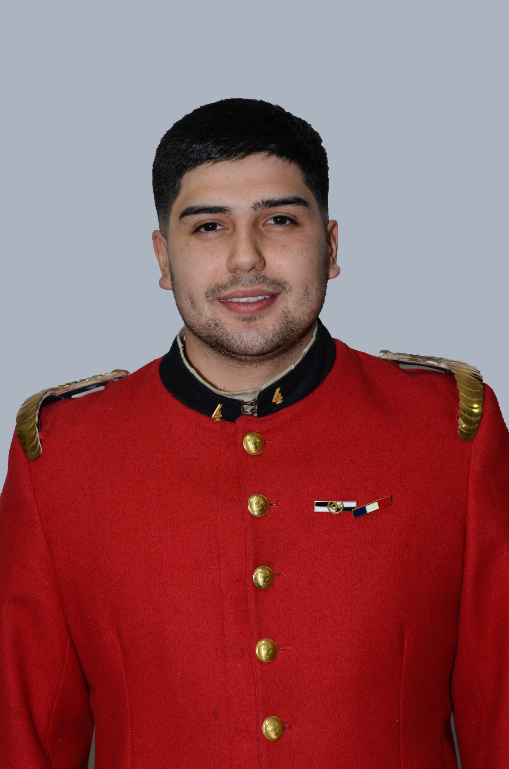 Javier Espinoza Muñoz