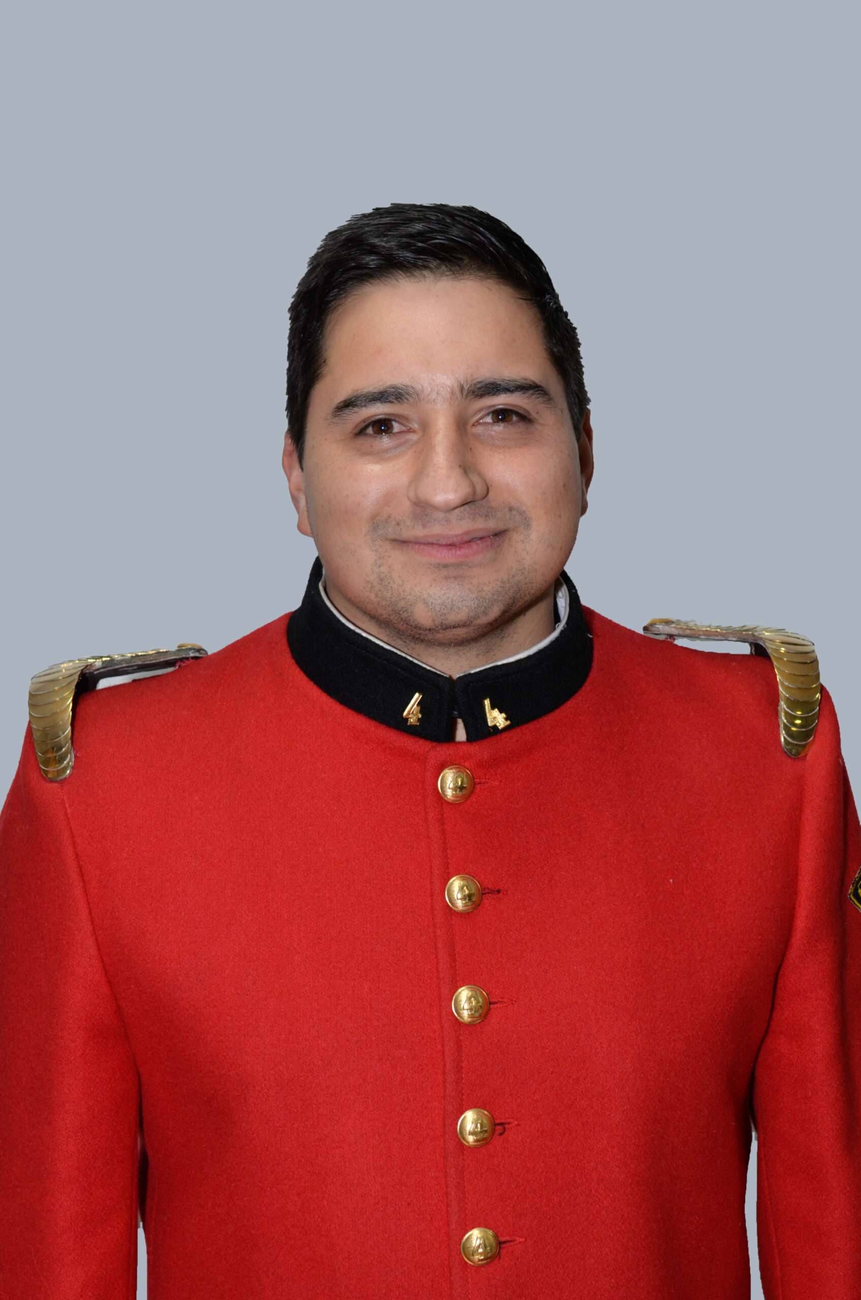 Matías Fernández A.