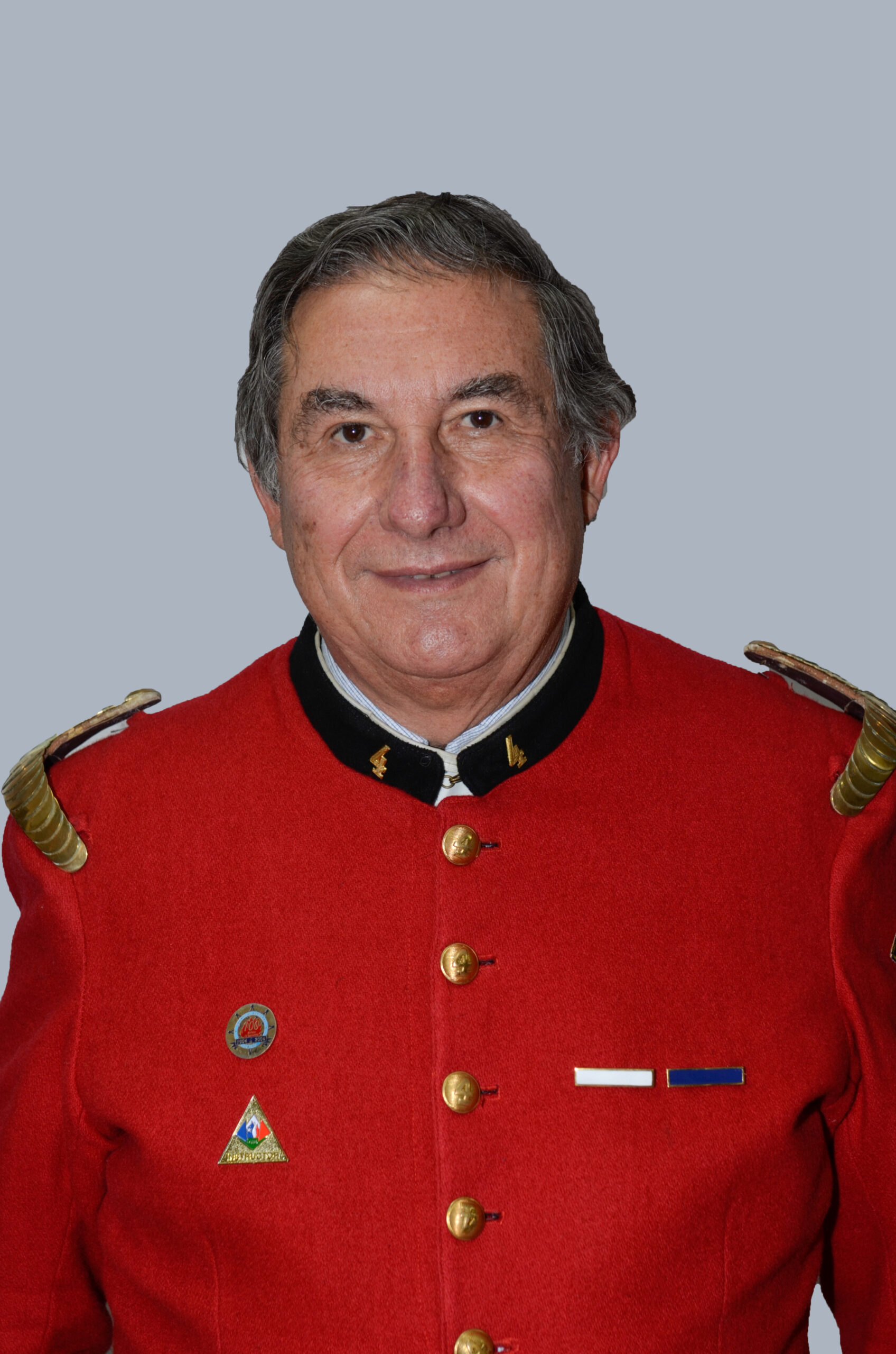 Javier González F.
