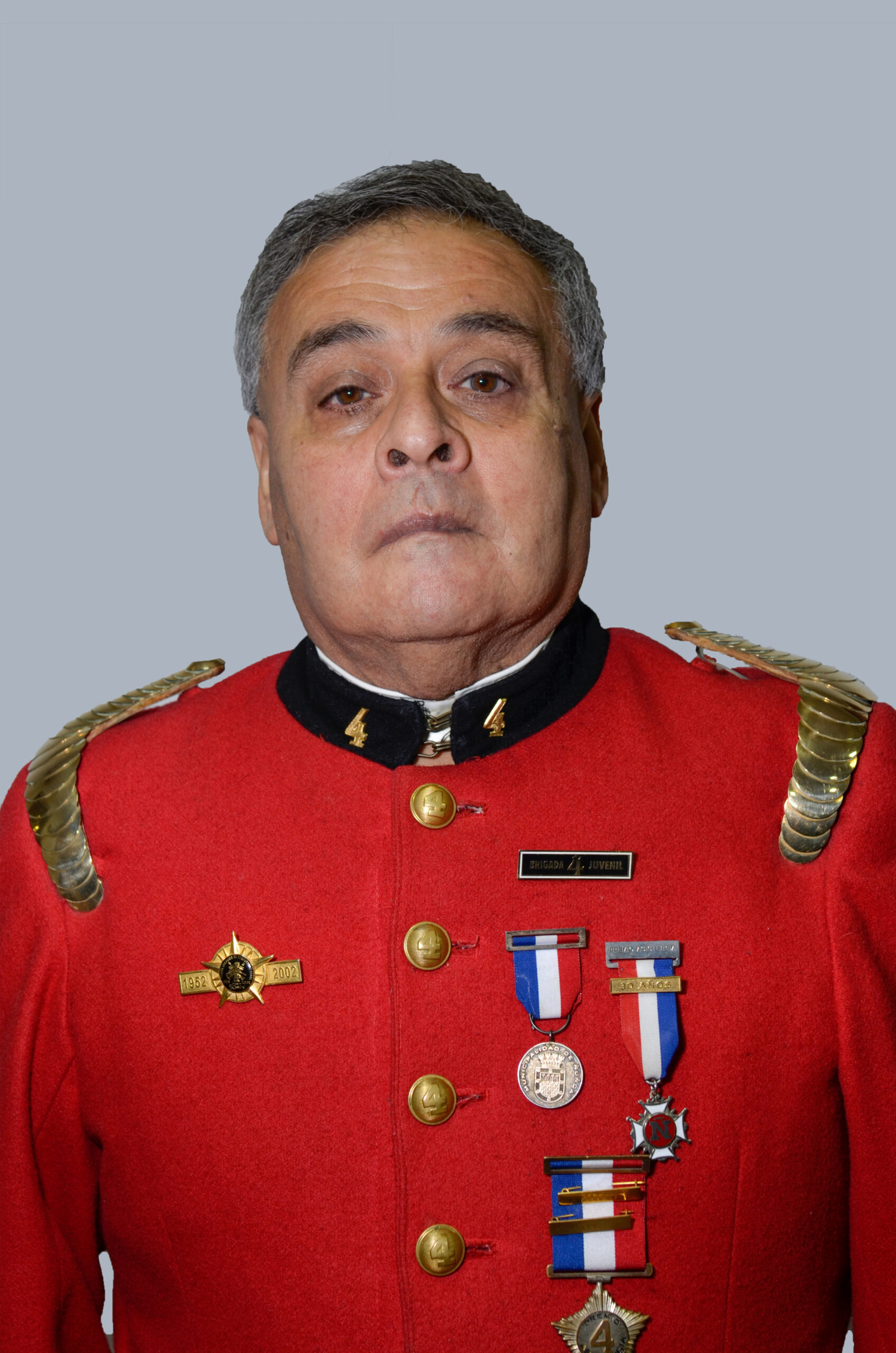 Manuel Henríquez S.