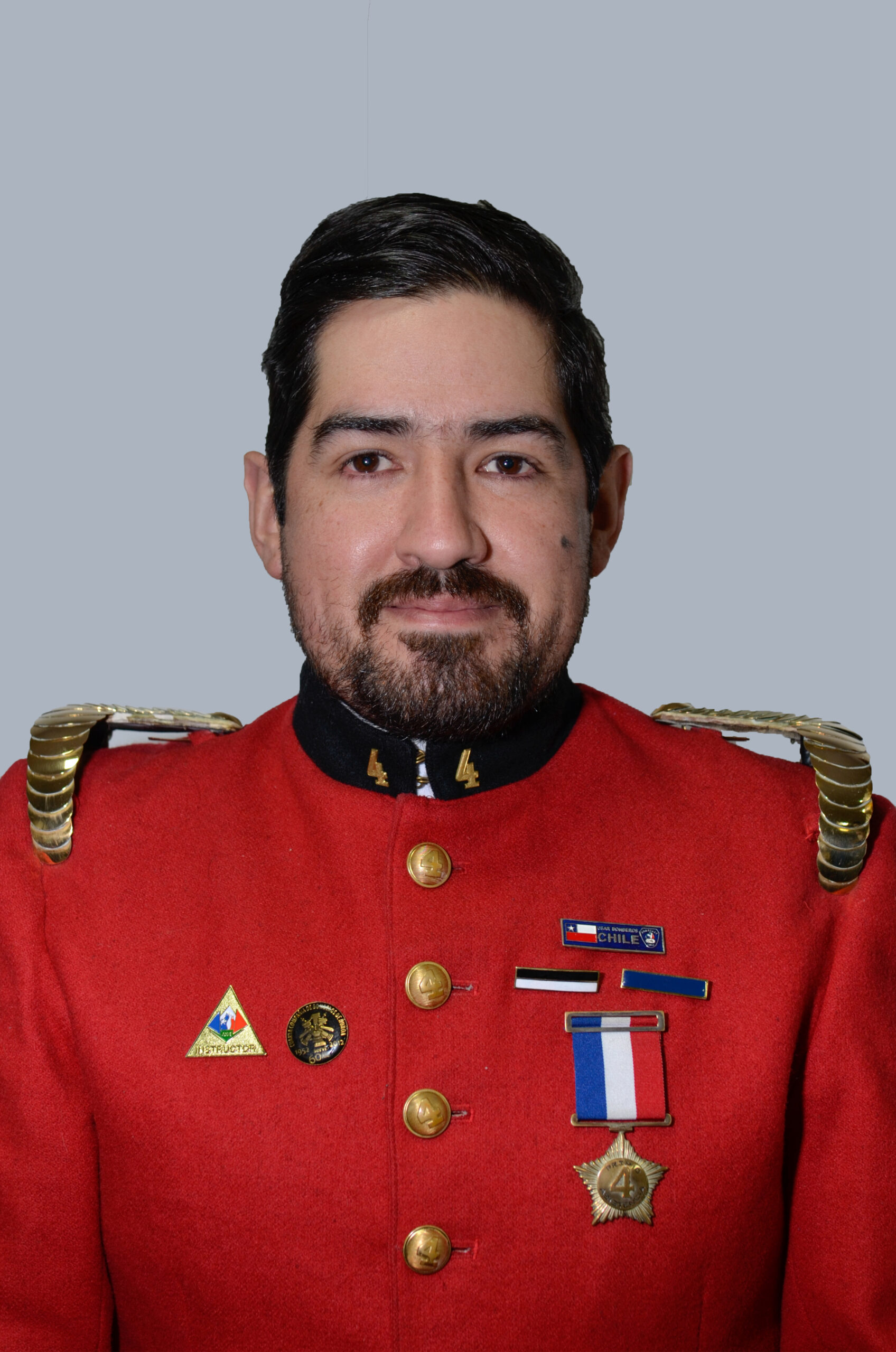 Felipe Latorre L.