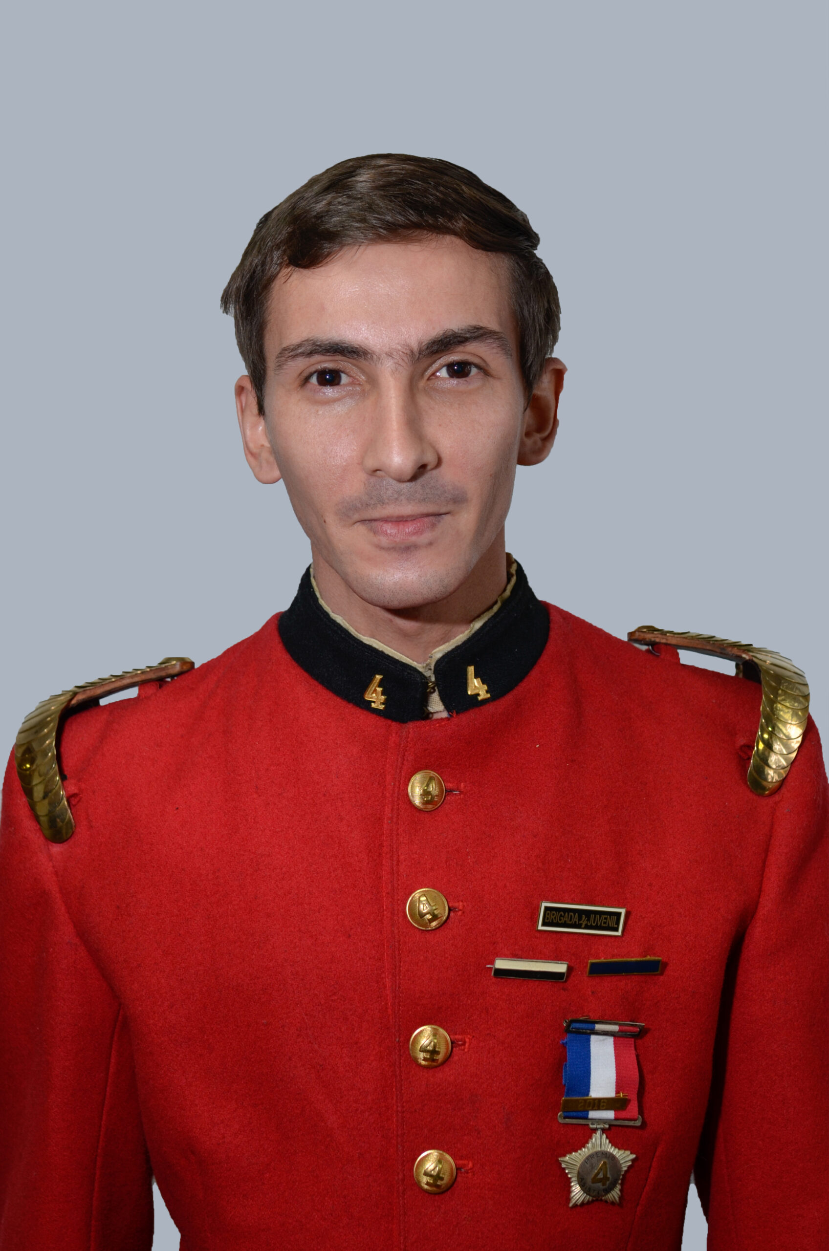 Rodrigo Lillo S.