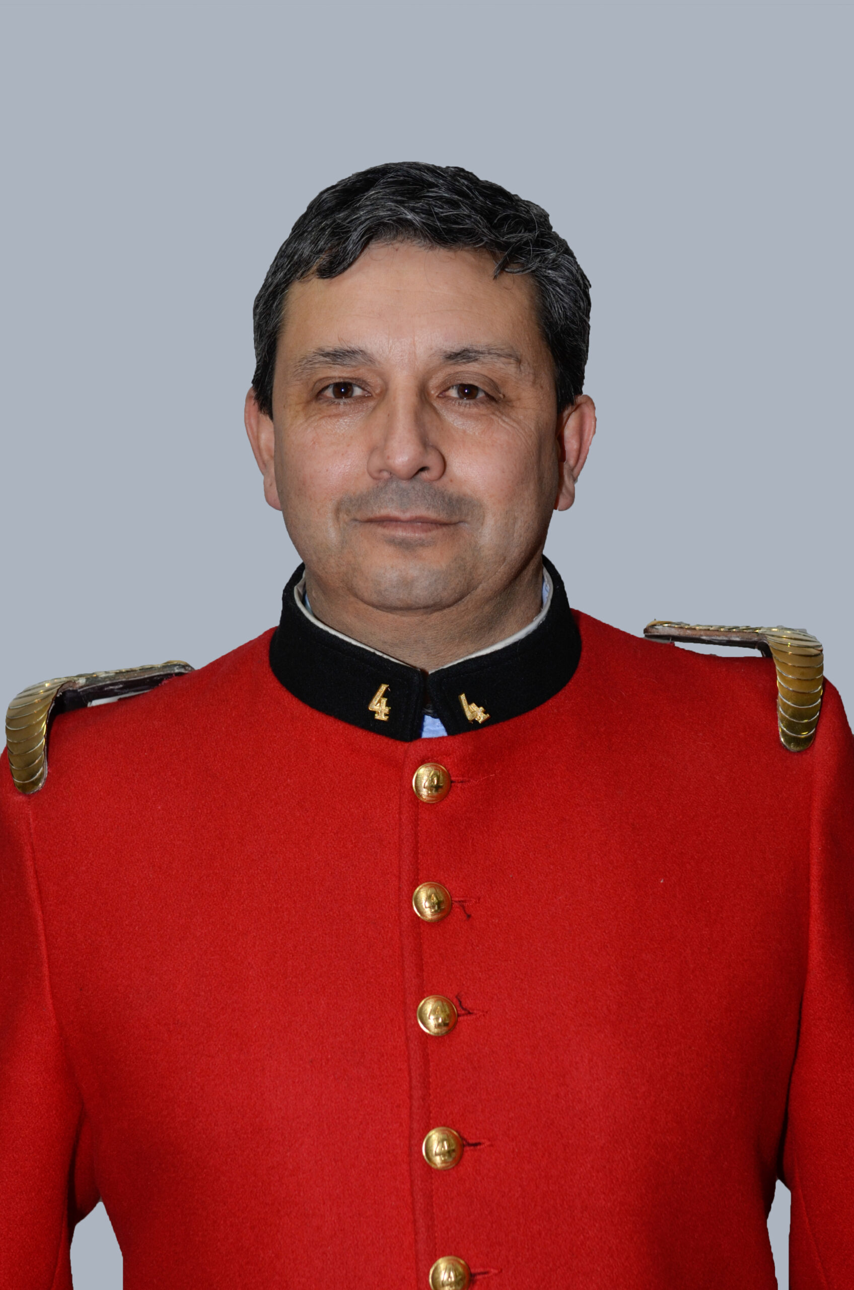 Mauricio López A.