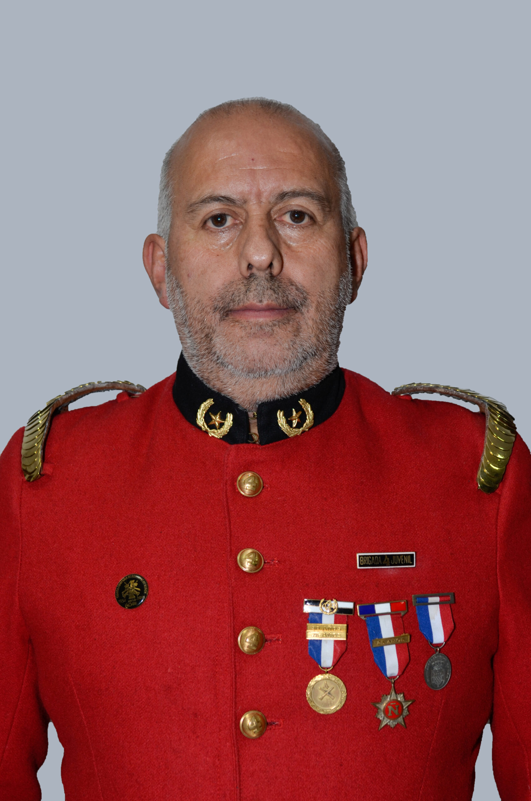 Eduardo López F.