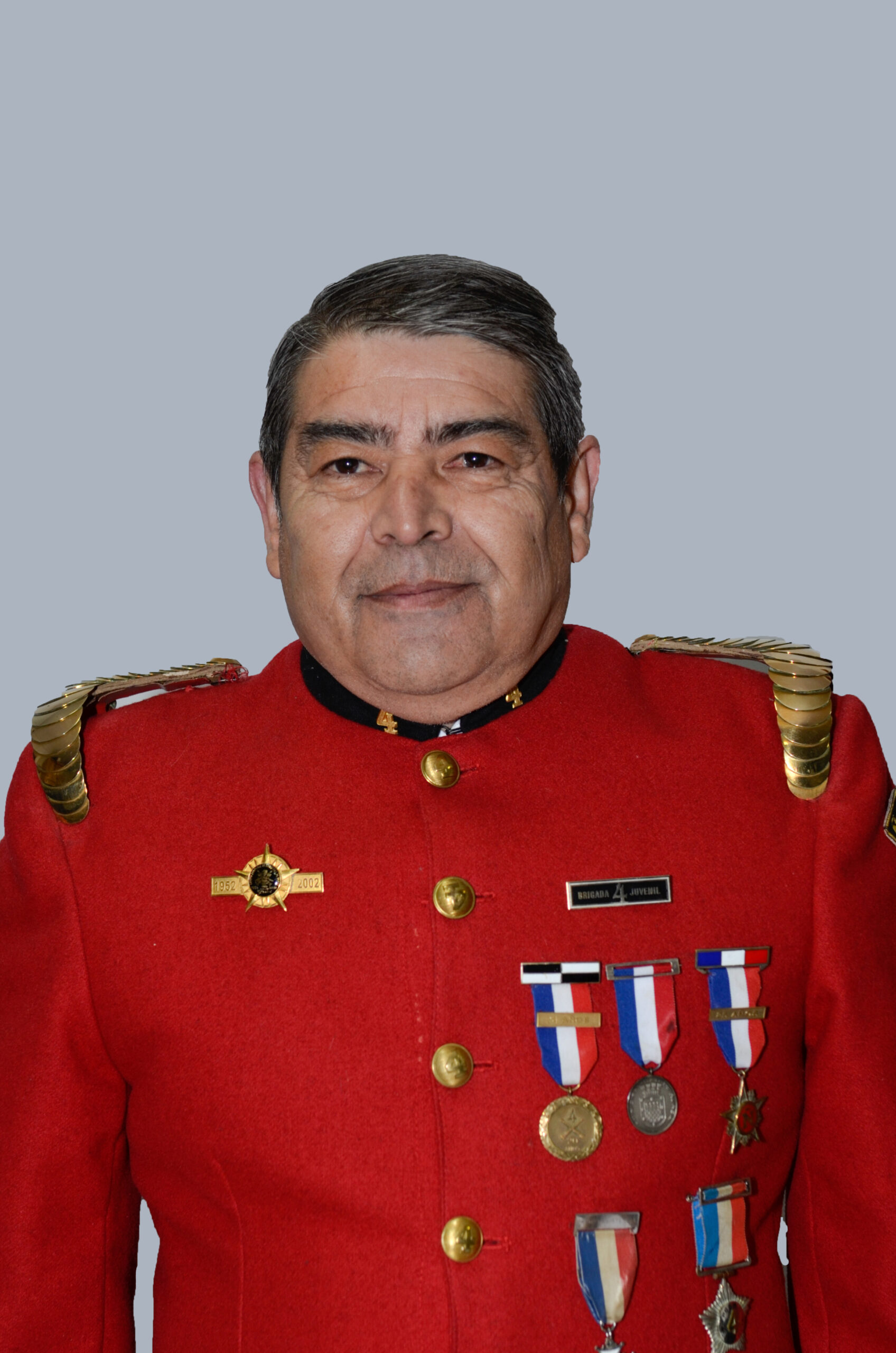 Cristian Marchant Sibilla