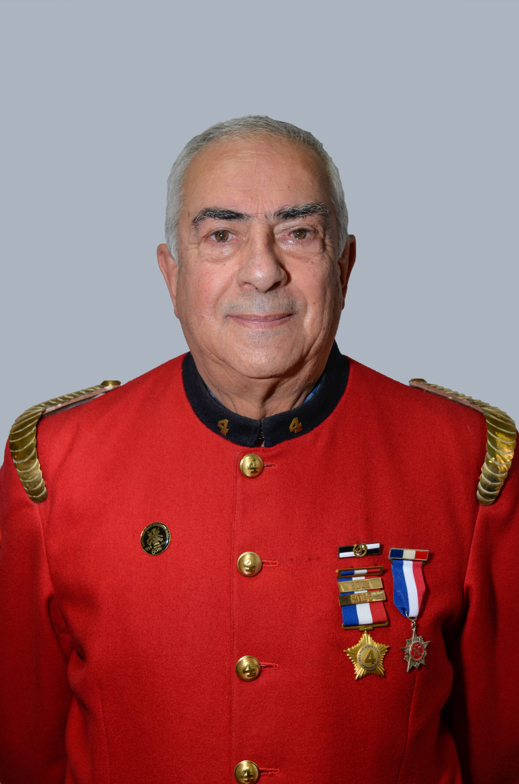 Marcial Melo