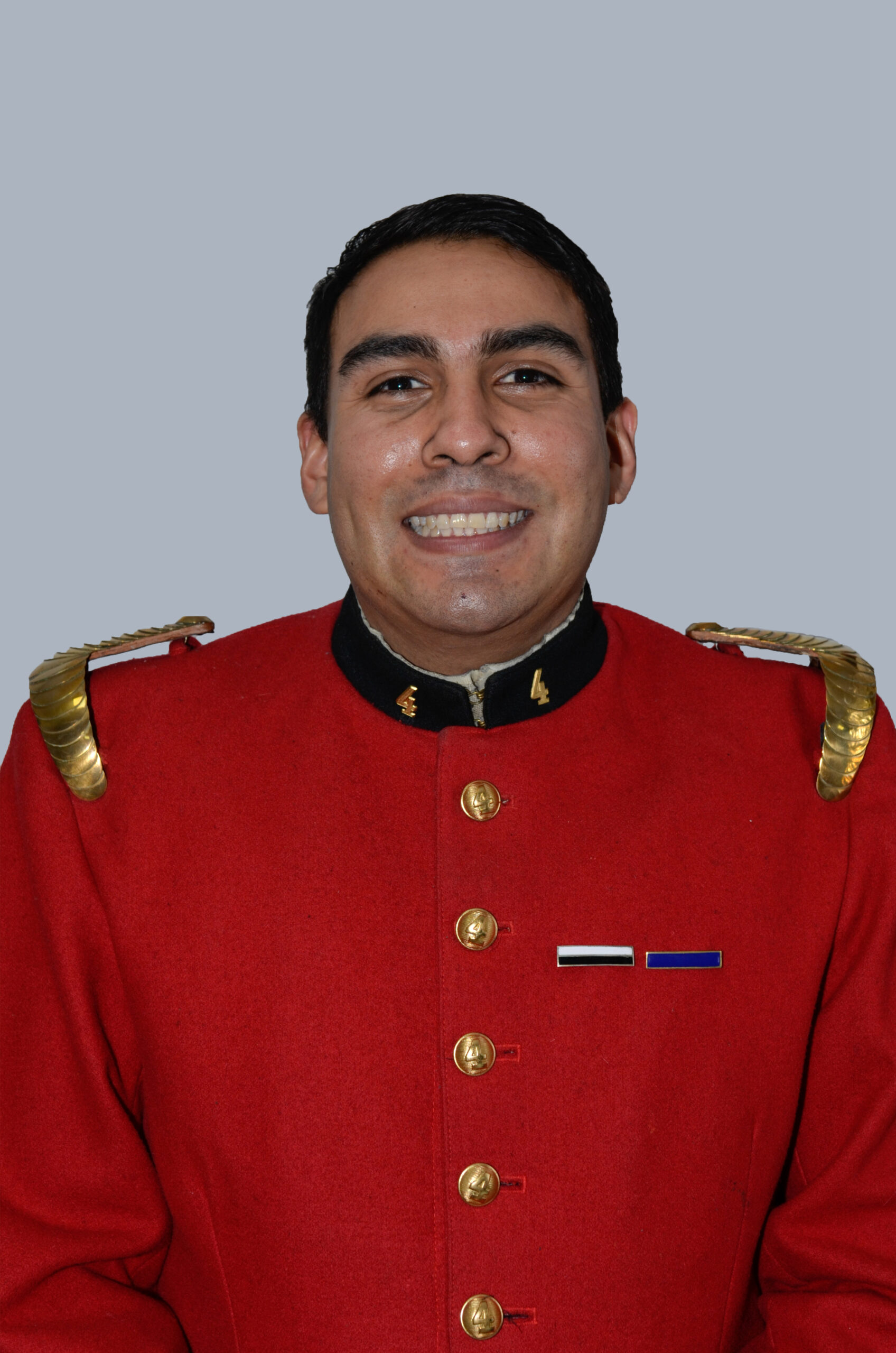 Fernando Muñoz O.