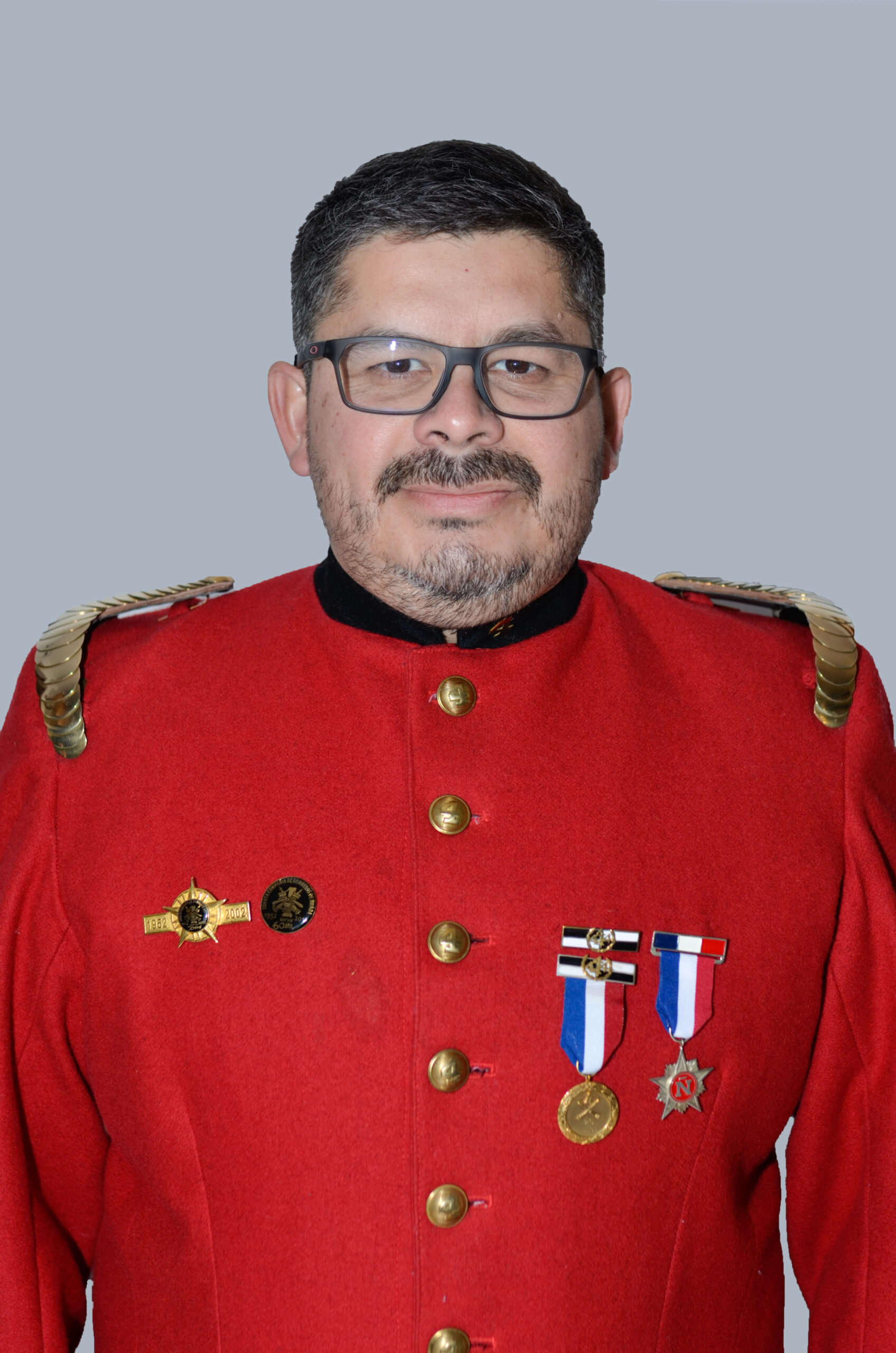 Andrés Orellana
