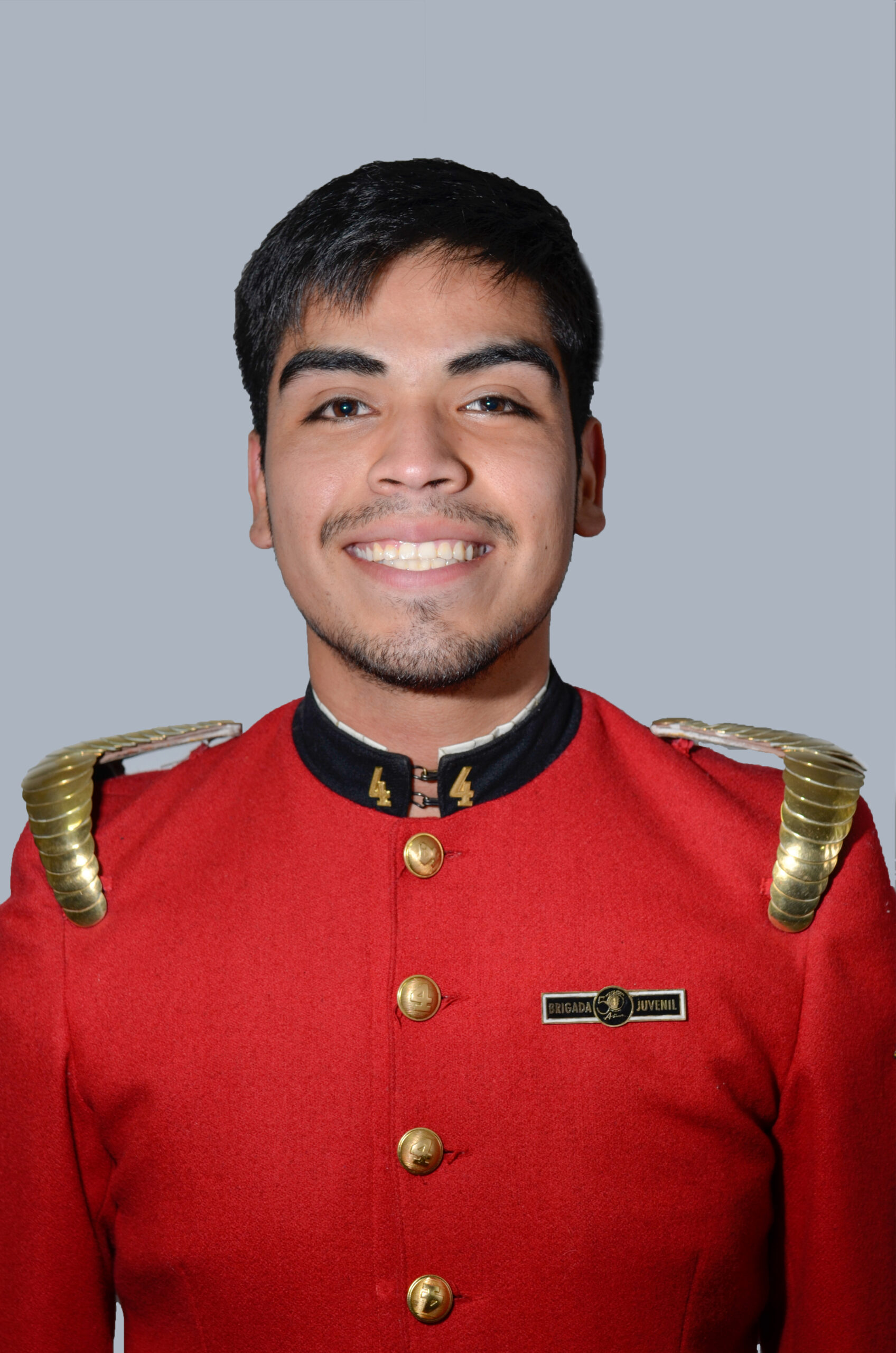 Walter Pereyra L.