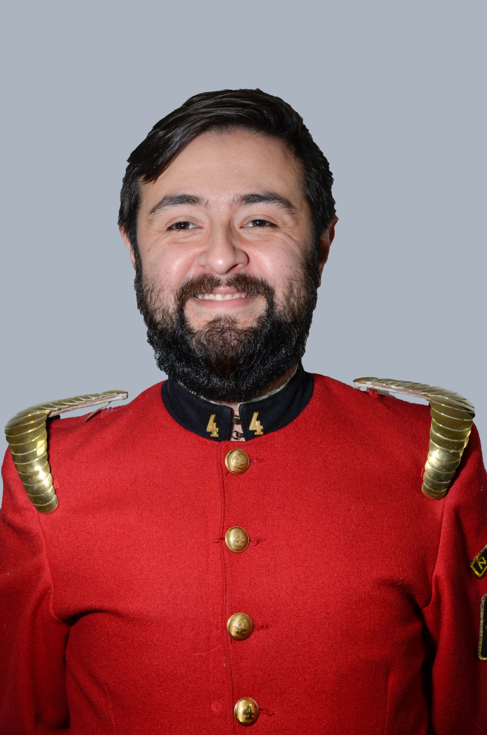 Claudio Preller D.