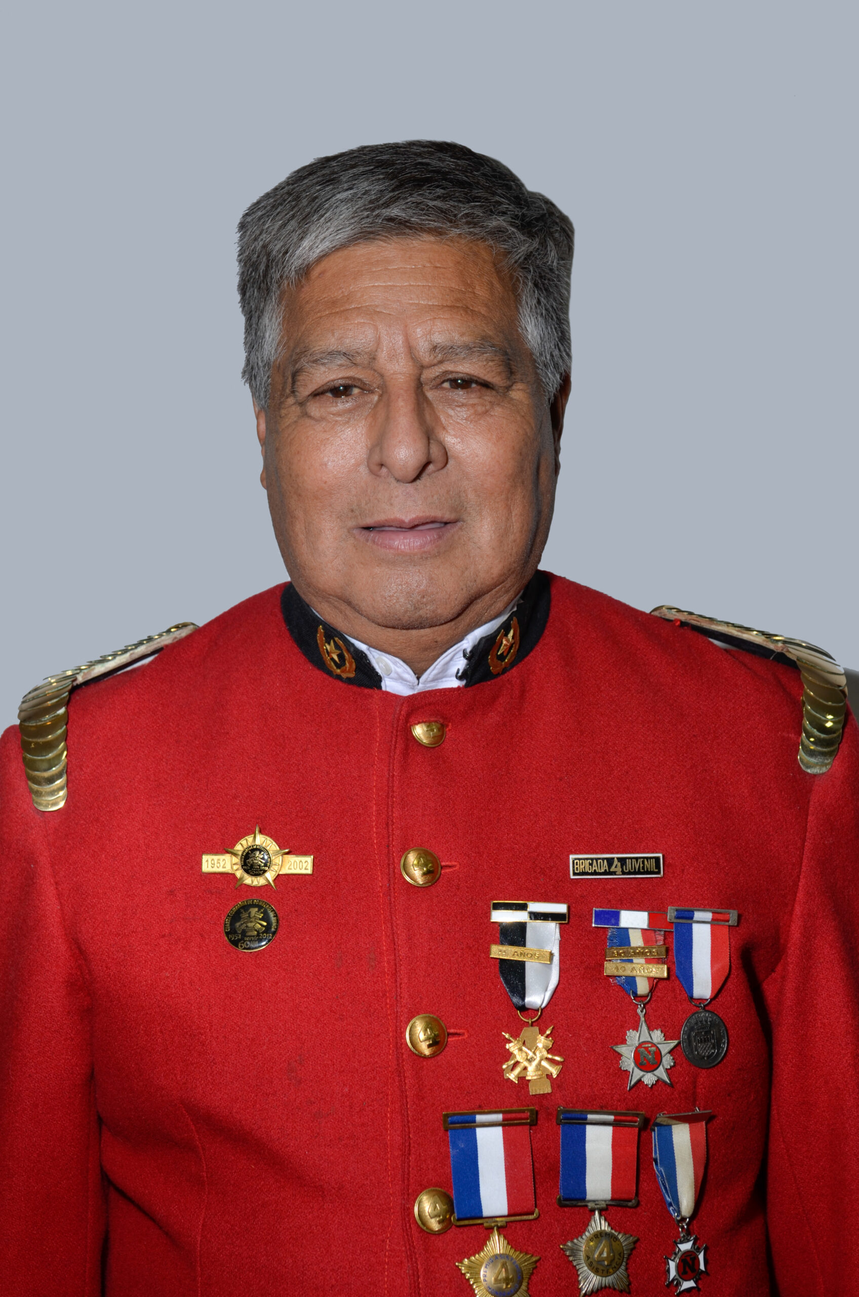 Oscar Quinteros Ch.