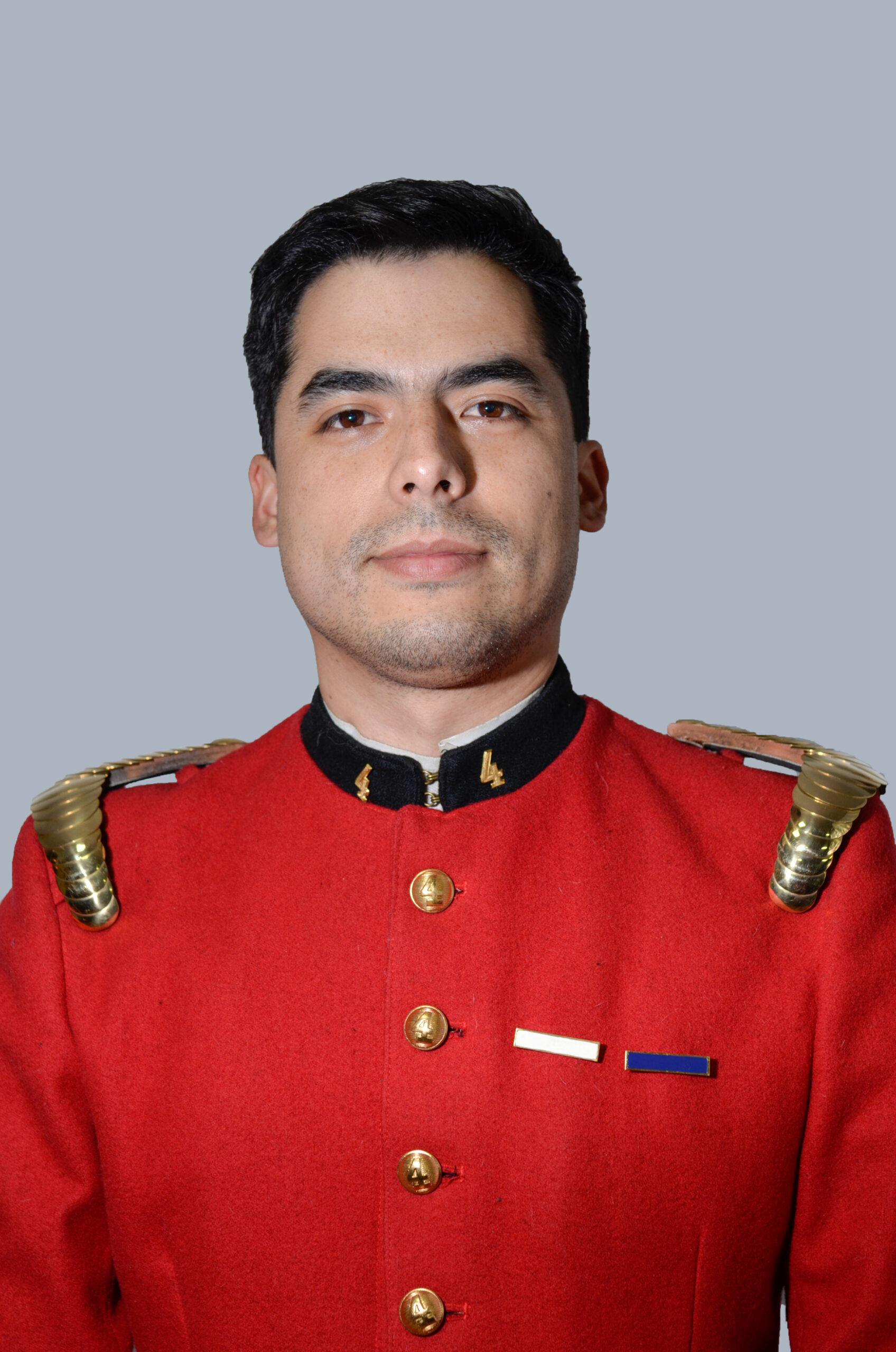 Mario Radrigán F.