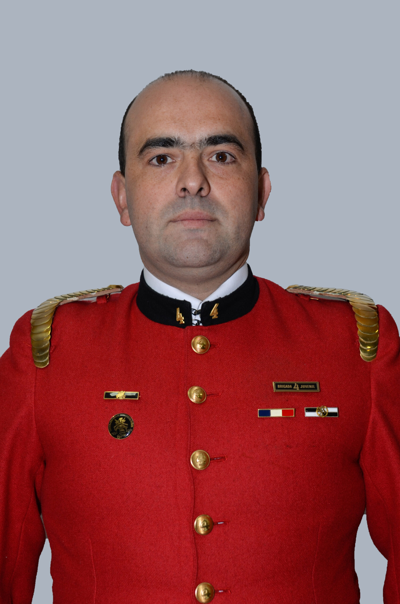 Patricio Ramírez S.