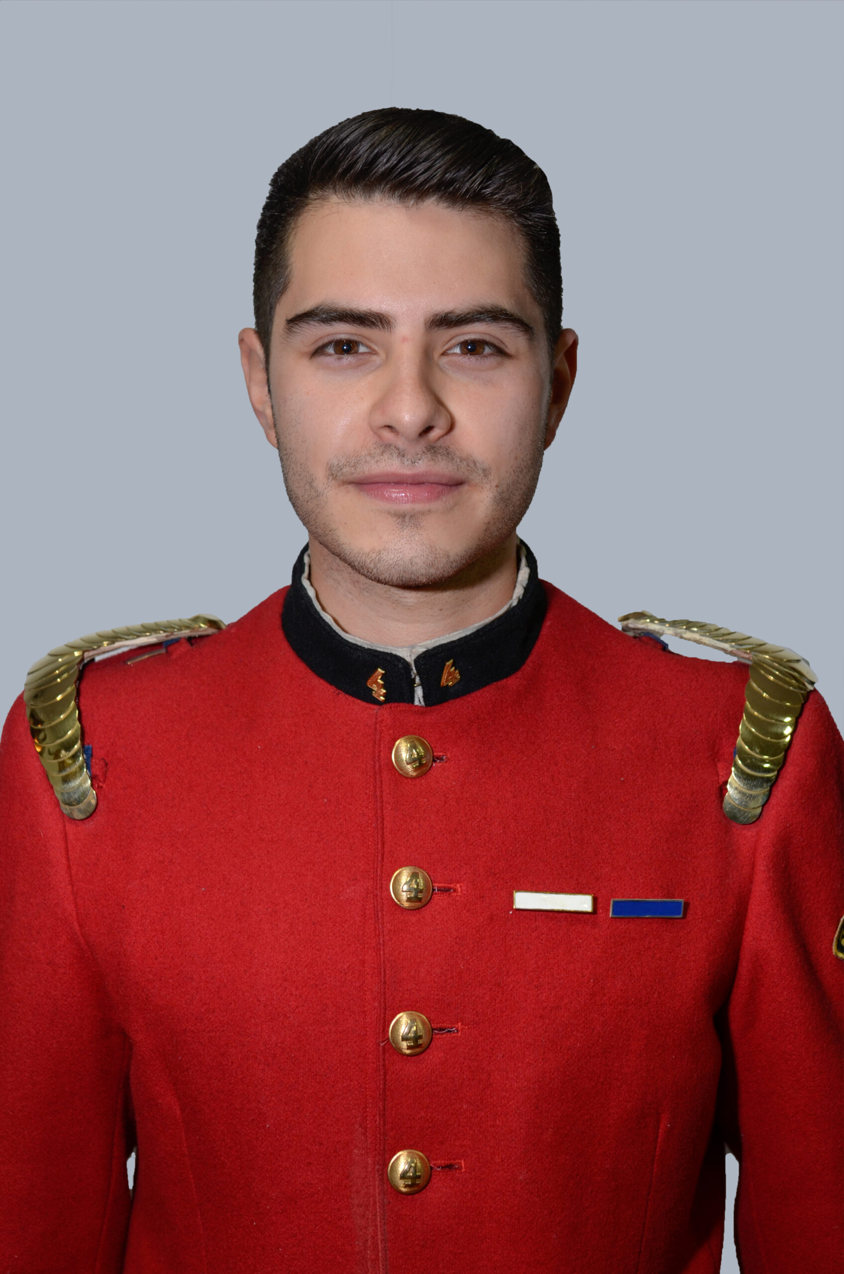 Raúl Romero D.