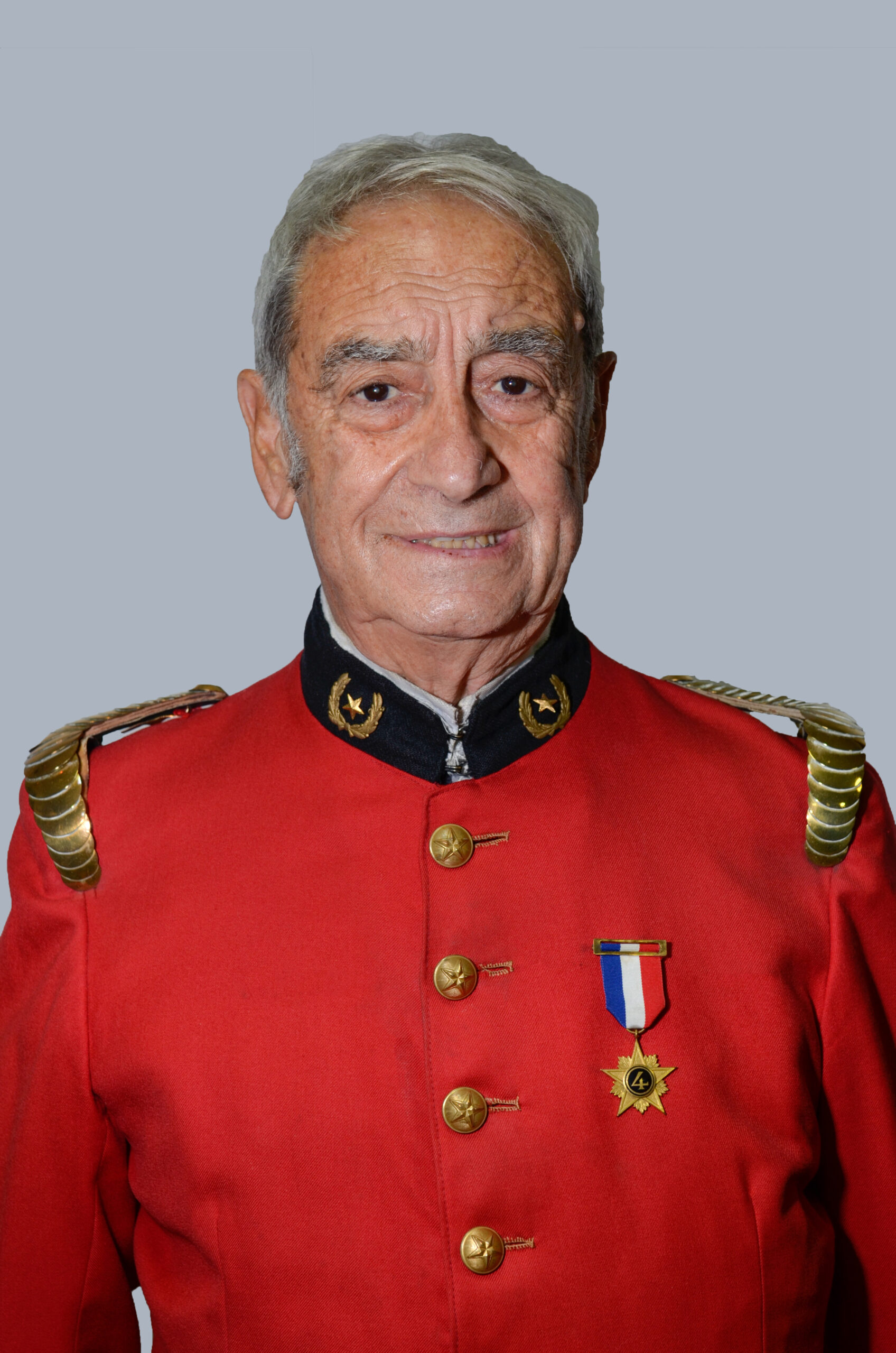 Milton Rozas S.
