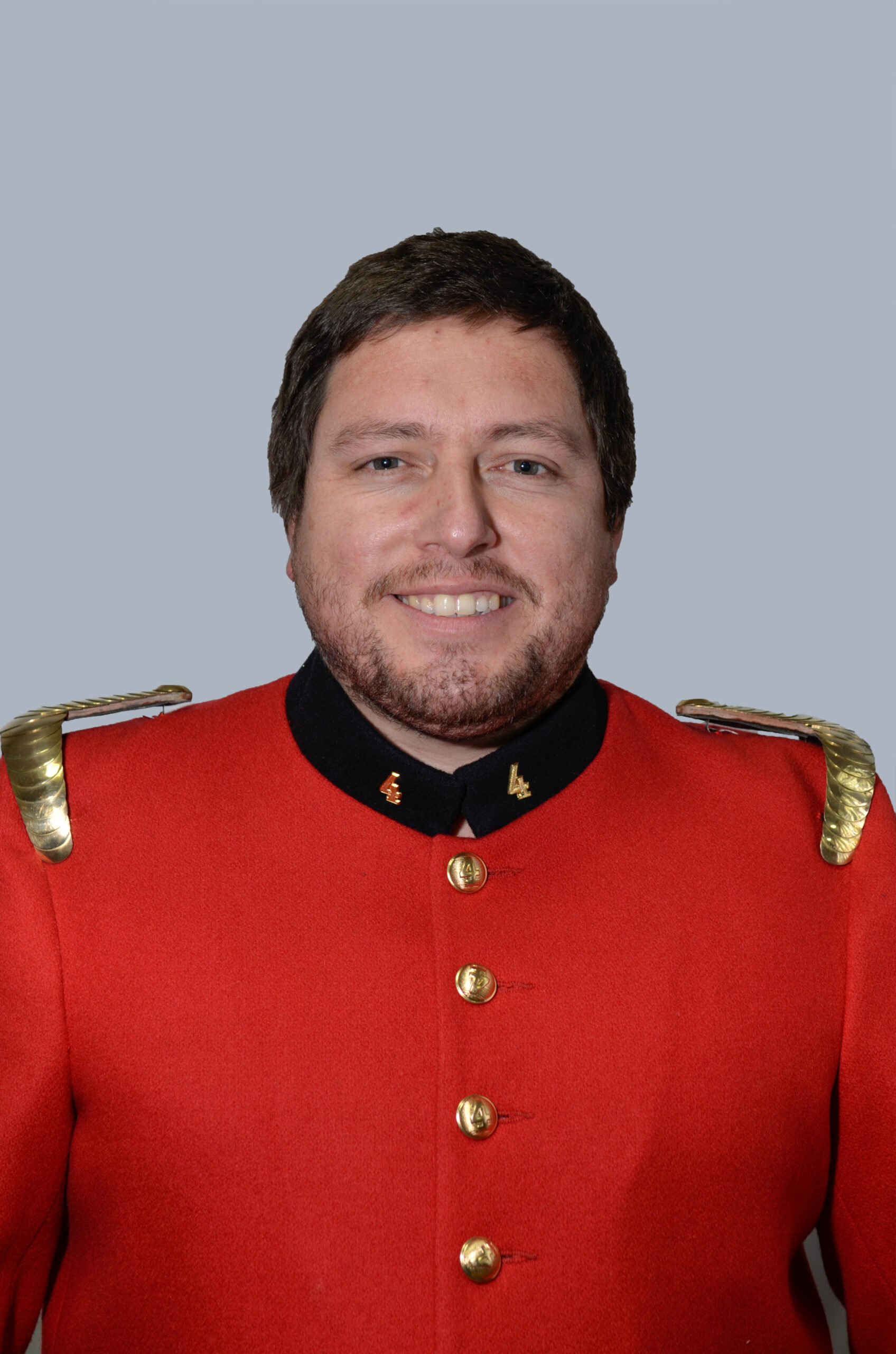 José Saavedra Faundez