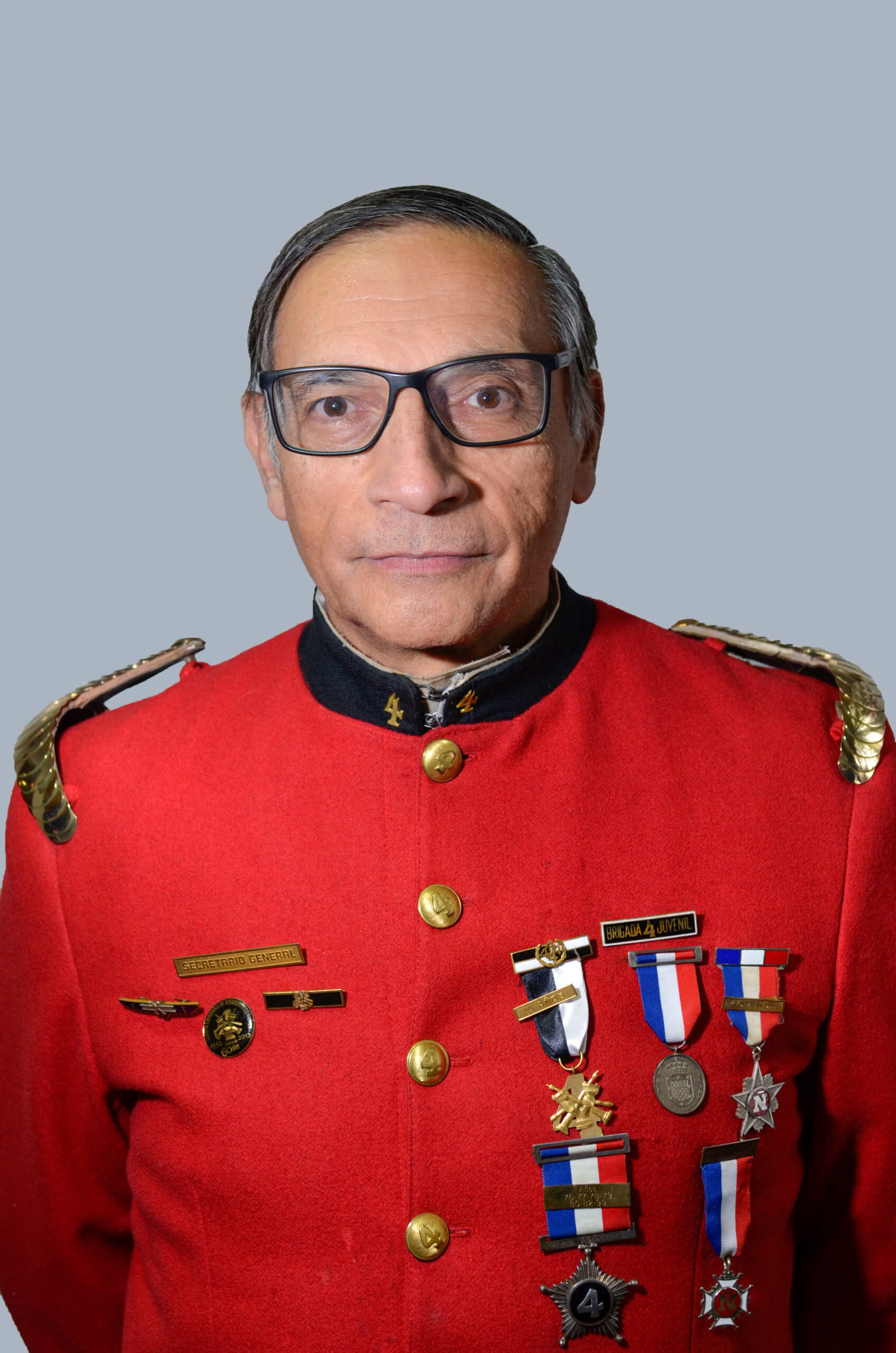 Roberto Sepúlveda Toro