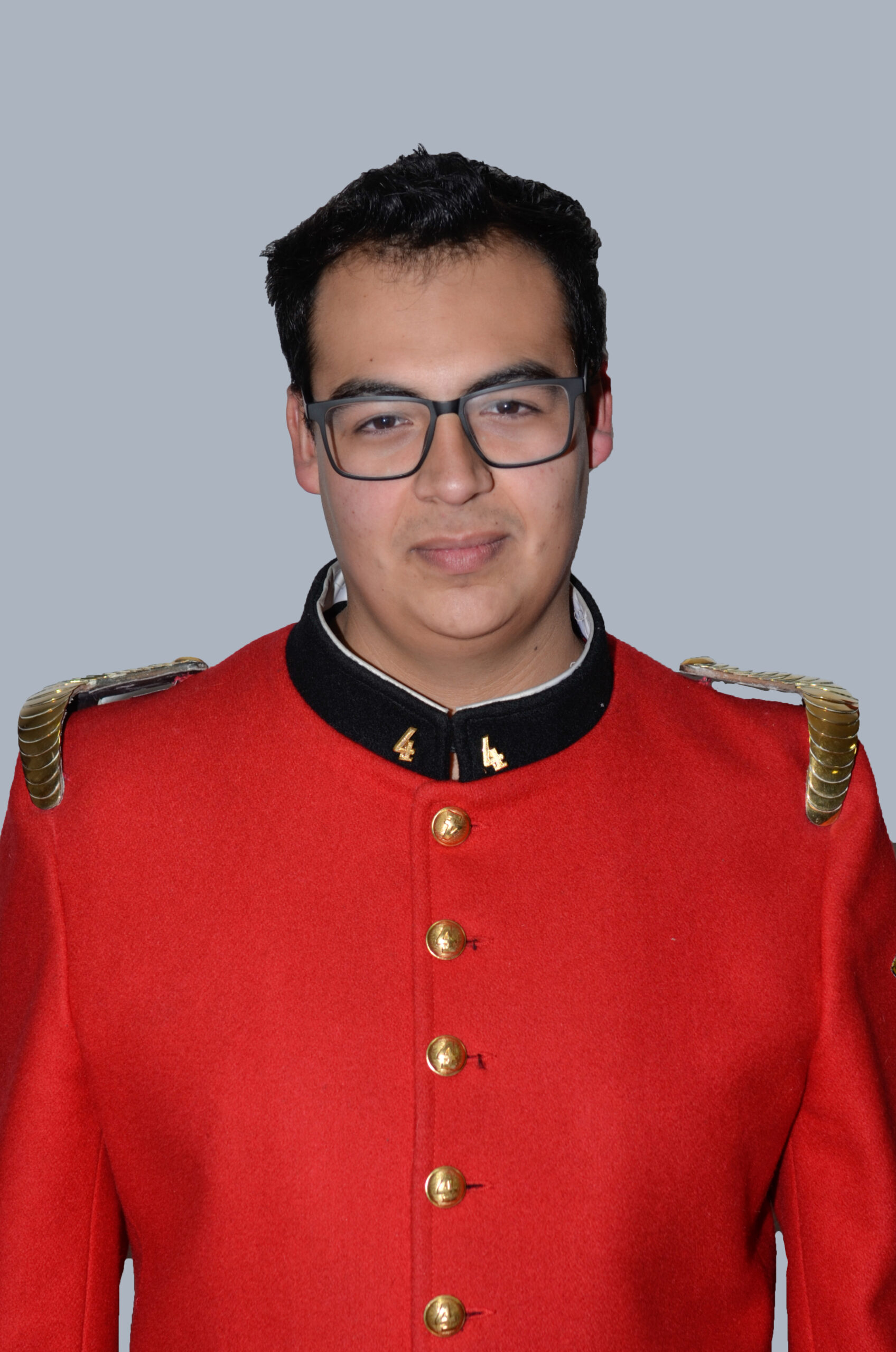 Gonzalo Sierra Arzola