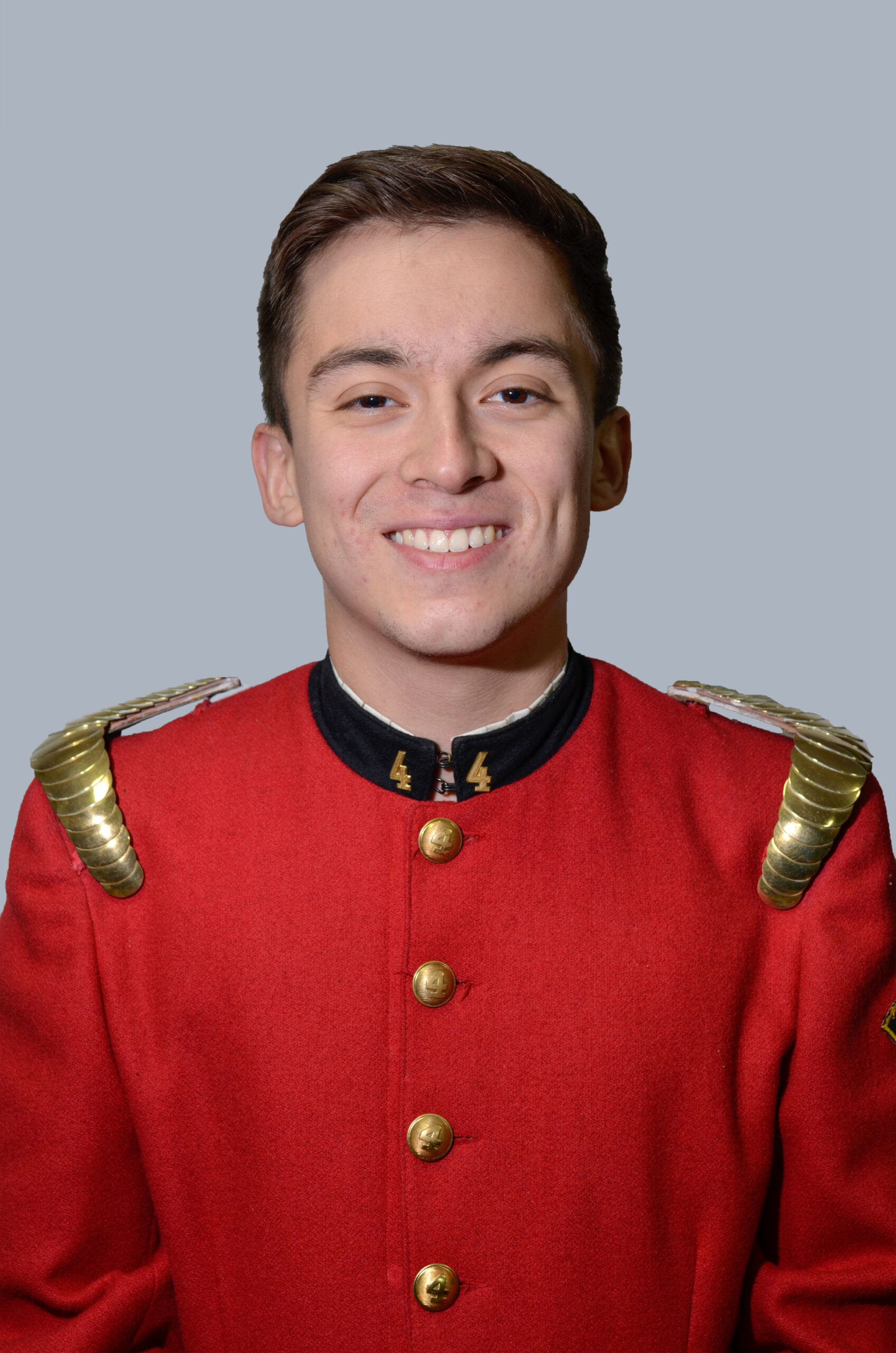 Sebastián Tassara