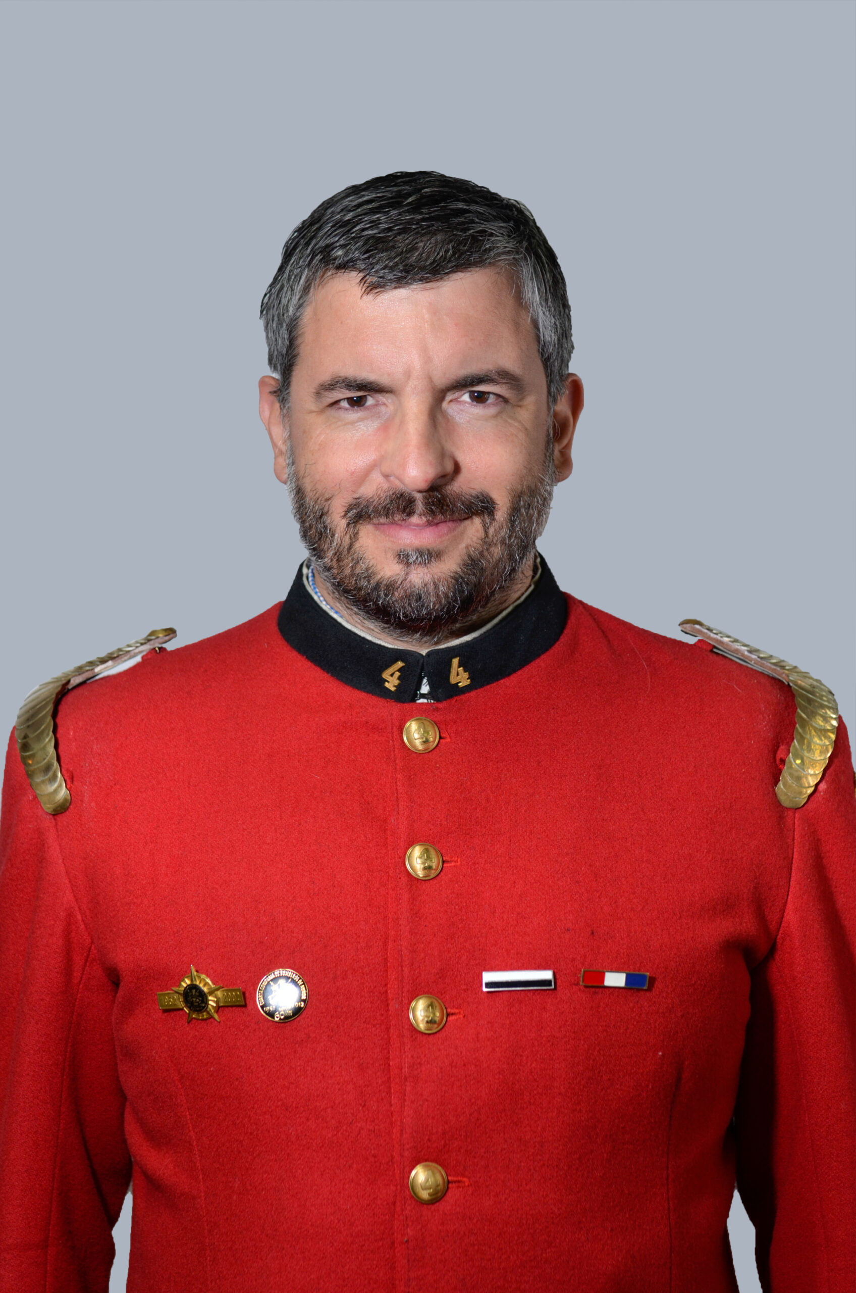 Alberto Texidó Z.