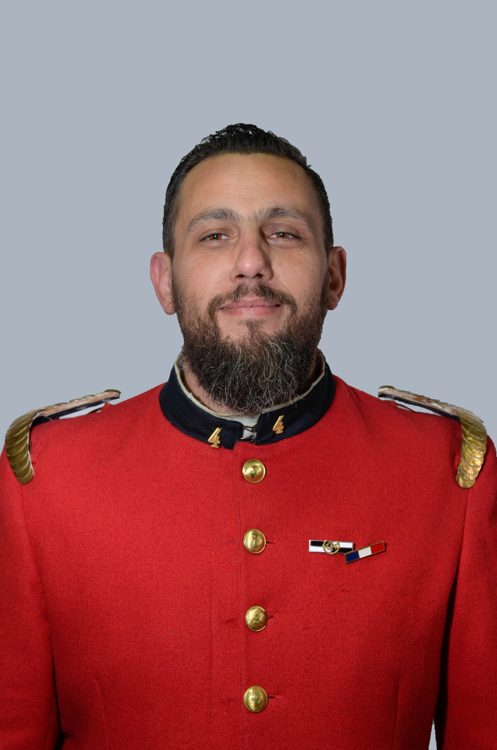 Gonzalo Vent S.